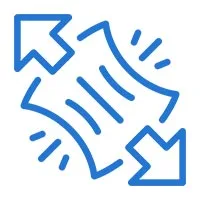 Anti-tilting and vibration resistance