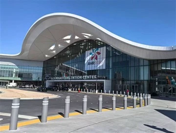 Hicon демонструє інновації на AHR EXPO 2026: переосмислення стандартів точного охолодження