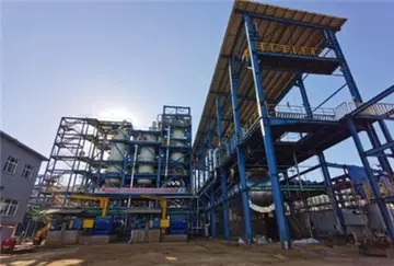 Нова поставка промислового кондиціонера Hicon для ринку Індонезії!
